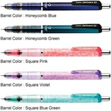 Dlg Light V.klm 05 mm Seffaf Sarı