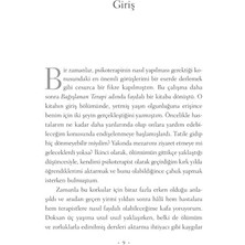 Kalp Saati: Burada ve Şimdi Bağlantı Kurmak