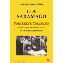 Bigelal Portekiz’e Yolculuk – Fotoğraflı Özel Edisyon