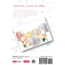 Love Me, Love Me Not, Vol. 1: Volume 1