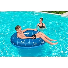 Denizcilik Yüzme Tüpü 1.19 M