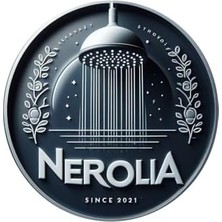 Duş Seti Takımı / 1f Yüksek Basınçlı Abs Duş Başlığı ve 170 cm Ekstra Uzun Paslanmaz Çift Kenetli Duş Hortumu Spirali ile Birlikte Gönderilir / Garantilidir