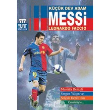 Küçük Dev Adam Messi