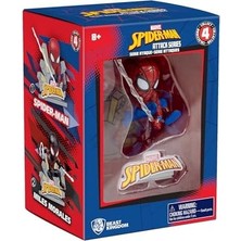 Yume Herobox Atak Figür- – Peter Parker