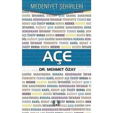 Açe - Medeniyet Şehirleri