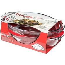 Kapaklı Tenceler Pencereli Kutu