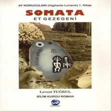 Bigelal Somata Ay Korucuları 1.kitap