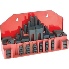 Eric 52 Parça Kalıp Bağlama Seti M18