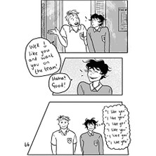 Heartstopper Volume One: The Bestselling Graphic Novel, Now On Netflix!: 1
