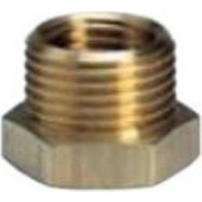 Redüksiyon R3/8 (Dişi) - 1/2 (Erkek)