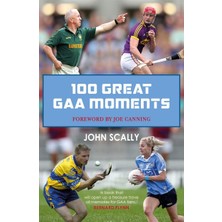 100 Great Gaa Moments