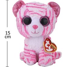 Asıa-White Tiger Reg