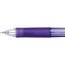 0.7 mm - Kauçuk Tutaçlı Versatil - Energize Violet