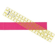 3 Inç 18 Inç Açılar Cetvel