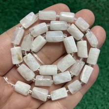 Silindir Ay Taşı 7 mm