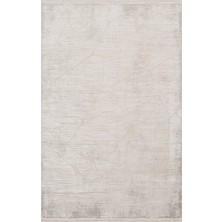 Atlas Halı Hisar HZ03A Yumuşak Dokulu Modern Sık Dokuma Özel Viskon 100 Tarak Halı Yeni Desen