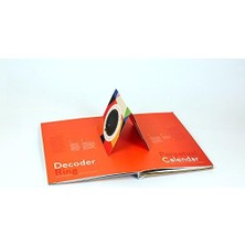 Book Is A Planetarium: And Other Extraordinary Pop-Up Contraptions