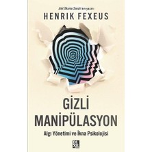 Gizli Manipülasyon