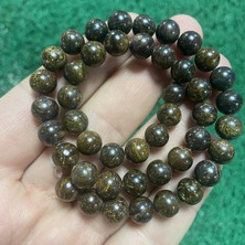 Küre Bronzit Taşı 8 mm