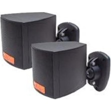 Pazarcan Magicvoice Mv-18 30 Watt Hat Trafolu Usb'li Sütun Hoparlör (2'li Takım)