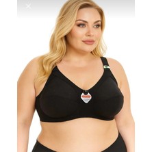 Nariya Kadın Toparlayıcı Sütyen Küçültücü Büyük Beden  Rahat  110 Beden Ile 130 Beden  Battal Telsiz Kapsız