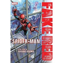 Spider-Man: Fake Red