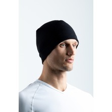 Oil Company Unisex Kafayı Komple Saran Aşırı Soğuk Durumlar Için Uygun Profesyonel Mikro Termal Bere