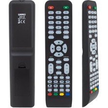 Pazarcan Nordmende Led-Lcd Tv Kumandası