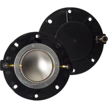 Pazarcan Magicvoice MV-18730 1.72'' Diaphragm Kapaklı Mebran
