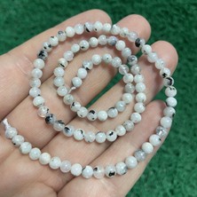 Küre Ay Taşı 4 mm