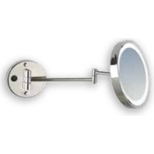 Csk - Otel Serisi Ledli Makyaj Aynası - Ol 2761