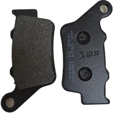 Disk Balata Arka - Bajaj Pulsar Ns 200 - Rs 200 Ask