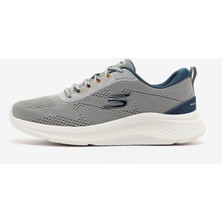 Skechers 233184TK-GYBL Skech Lite Pro 2.0 Gri Sneaker Günlük Spor Ayakkabı