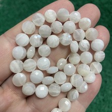 Tablet Ay Taşı 8 mm