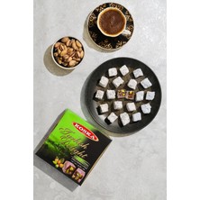 Koska 200 Grduble Fıstıklı Lokum