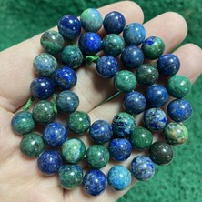 Küre Azurit Taşı 10 mm
