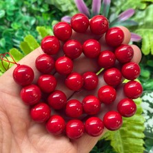 Küre Doğal Mercan Taşı 14 mm