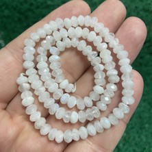 Rondela Ay Taşı 6 mm