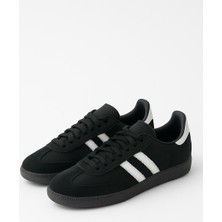 Mac Mero Unisex Siyah Beyaz Sneaker Günlük Yürüyüş ve Koşu Antrenman Ayakkabısı Erkek Kadın