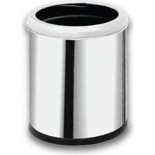 Csk - 5lt Çemberli Çöp Kovası - Çk 2914