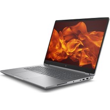 Hp Zbook Fury 18 G1I 5F9R0ES Intel Core Ultra 7 265HX 32GB 1tb SSD 8gb Rtx Pro 2000 18" Wqxga Windows 11 Pro