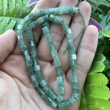 Küp Aventurin Taşı 4 mm