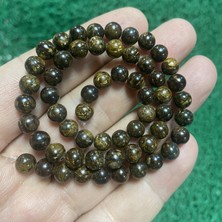 Küre Bronzit Taşı 6 mm