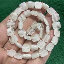 Kare Ay Taşı 10 mm