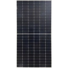 SET Solar Sanevo 605 W Monokristal Güneş Paneli