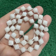 Piramit Ay Taşı 8 mm