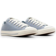 Converse M7652C All Star Ox Açık Mavi Unisex Ayakkabı