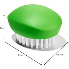 - Good Grips Sebze Fırçası/naylon Fırça