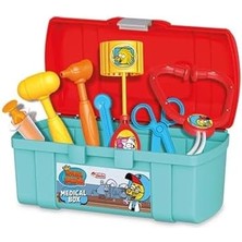 Kral Şakir Medikal Çanta