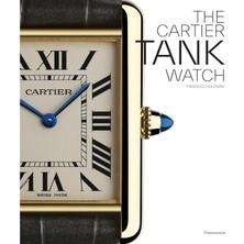The Cartier Tank Watch